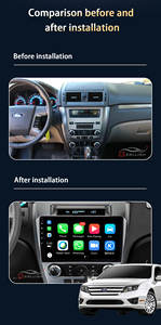 <span class=keywords><strong>Autoradio</strong></span> multimédia, android, navigation <span class=keywords><strong>gps</strong></span>, lecteur dvd, stéréo, pour <span class=keywords><strong>ford</strong></span> fusion, <span class=keywords><strong>mondeo</strong></span> (<span class=keywords><strong>2009</strong></span>, 2010, 2011, 2012) - Product Image 2