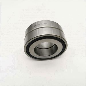 Rodamiento de Contacto Angular para Tornillo de Bolas ZARF3080TVA, <span class=keywords><strong>ZARF</strong></span> 3080 TV a - Product Image 4