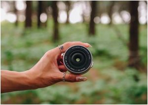 Objectif Fujifilm XF23mmF2.8 R WR Mise au point manuelle Plein format Noir - Product Image 4