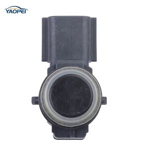 Sensor ultrasónico Pdc de estacionamiento de parachoques a buen <span class=keywords><strong>precio</strong></span> YAOPEI 253A49995R para <span class=keywords><strong>Alpine</strong></span> <span class=keywords><strong>Renault</strong></span> - Product Image 3