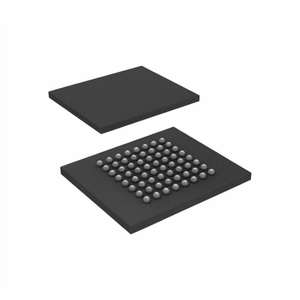 S29GL256P11FAIV22 64 LBGA Manufacturer Channel Memory Electronics Component - Product Image 1