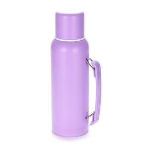 Yerba <span class=keywords><strong>Mate</strong></span> กาน้ำชาคู่บราซิล, กระติกน้ำสแตนเลสขนาดใหญ่สำหรับอเมริกาใต้ - Product Image 5