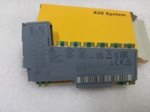 Contrôleur LANSI compatible avec les contrôleurs PLC B&R en stock entrepôt, module de contrôleur PLC en stock entrepôt - Product Image 2