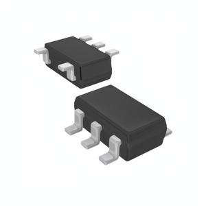 SC 74A, SOT 753 Buy Online Electronic Components XC6127N34GMR-G Power Management (PMIC) Original One Stop Service - Product Image 1
