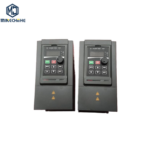 Hot Offer VM1000B-4T004GB/5R5PB Single Phase <b>Three</b> Phase AC Drive Inverter Industrial - Product Image 1