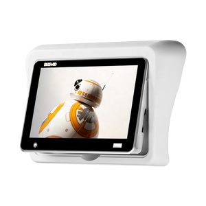 Tablette embarquée pour bus, divertissement VOD avec système Android - Product Image 2