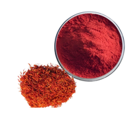 Chine Fabricant Exportation Safran P.E Extrait Poudre