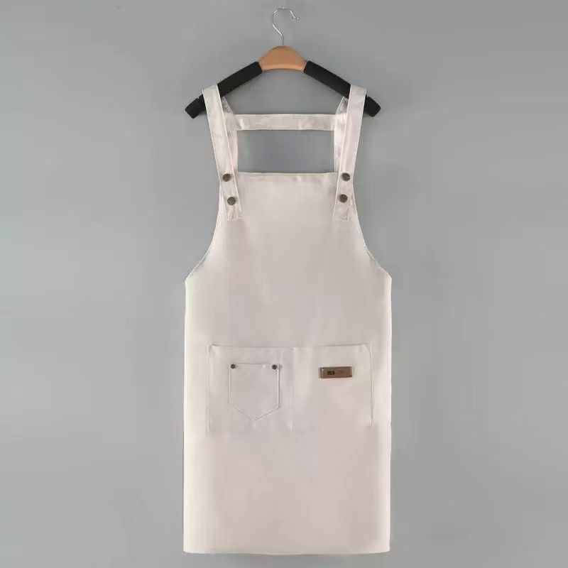 Creamy-white (ordinary waterproof strap)