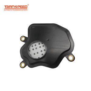 Filtro de Aceite para Transmisión Automática TRANSPEED CVT18 CF018, Filtro de Fluido para Chery Tiggo 2 4 7 8 Arrizo 5 <span class=keywords><strong>Jetour</strong></span> X70 - Product Image 2