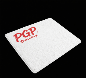 Suministros esenciales <span class=keywords><strong>de</strong></span> <span class=keywords><strong>entrenamiento</strong></span> <span class=keywords><strong>de</strong></span> algodón para perros, todos los días, cachorros, almohadillas para orinar, collares <span class=keywords><strong>de</strong></span> <span class=keywords><strong>entrenamiento</strong></span> <span class=keywords><strong>de</strong></span> educación canina <span class=keywords><strong>de</strong></span> tamaño pequeño - Product Image 2