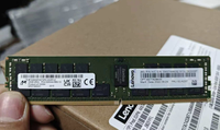 02JK237 4X77A08633 32G 2Rx4 PC4-3200AA REG Server Memory