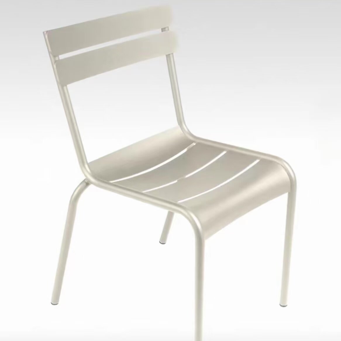 Couleur de chaise unique