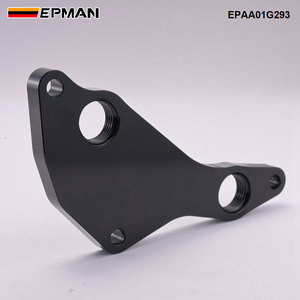 Plaque de blocage du boîtier d'huile en aluminium EPMAN pour moteurs <span class=keywords><strong>BMW</strong></span> N54/N55 E82 /E92 / E93 / E60 / E61 / F01 / F02 / Z4 EPAA01G293 - Product Image 6