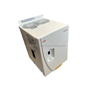 Variateurs de fréquence neufs et d'origine ACS580-01-206A-4 55 kW 110 kW avec convertisseur de fréquence 380V 220V 50-60Hz/220V/3 phases - Product Image 1