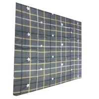 Guter Preis Großhandel Polyester Bürsten gewebe Polyester Vorhang Stoff Polyester Stoff für Jersey Sublimation druck