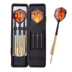 2025 New Materials Stable <b>Dart</b> Dardos Iron <b>Dart</b> Chinese Factory Made Game <b>Dart</b> for Family Fun - Product Image 6