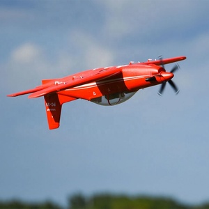 FMS Pilatus PC-<span class=keywords><strong>21</strong></span> 1100mm <span class=keywords><strong>Jet</strong></span> RC avec hélice à 5 pales Reflex V2 PNP Modèle détaillé écologique - Product Image 4