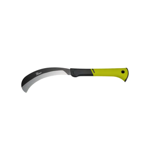 Outdoor <b>Garden</b> 4mm Curved Blade PVC Pouch Saw <b>Knife</b> <b>for</b> Use - Product Image 1