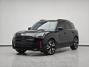 Voiture d'occasion 2024 M-INI <span class=keywords><strong>JCW</strong></span> Countryman John Cooper Works ALL-IN Conduite à gauche 1491 milles - Product Image 1