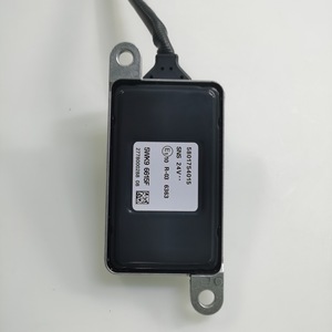 เซ็นเซอร์ออกซิเจนไนโตรเจน 5WK96615F 5801754015 สำหรับอะไหล่ทดแทนยานพาหนะขนาดกลางของอีเวโก้ - Product Image 3