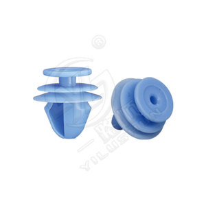 Clip de panel de puerta Xinyida D1200 para BMW MINI COOPER, hebilla de fijación para luz indicadora delantera. - Product Image 3