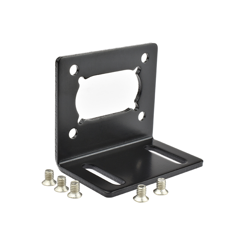 5840 мм Диаметр Коробка передач поддержка мотор-редуктор фиксированный известность Монтажный кронштейн для 5840-31ZY 5840-3650 5840-555 JGY-370 JGY-385