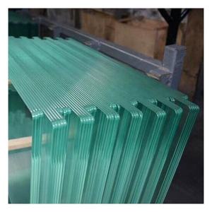 Gepolijst Rand 4Mm-8Mm Ultra Helder Gehard Glas Laag Ijzerglas Voor <span class=keywords><strong>Aquarium</strong></span> <span class=keywords><strong>Aquarium</strong></span> <span class=keywords><strong>Aquarium</strong></span> - Product Image 6