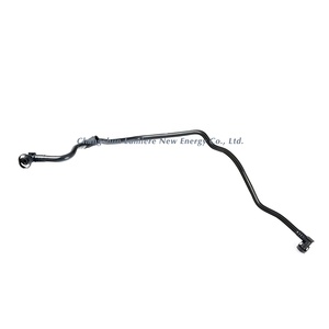 Manguera de Ventilación del Tanque de Combustible para BMW <span class=keywords><strong>Serie</strong></span> 3 F18 <span class=keywords><strong>Serie</strong></span> 5 F07 F10 F11 F18 13907601516 13907636127 - Product Image 1