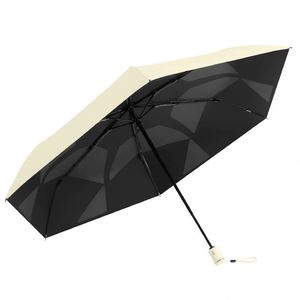 Parasol de protection solaire automatique double usage, personnalisable, léger, pliable facilement, parapluie instantané, publicité sur mesure - Product Image 5