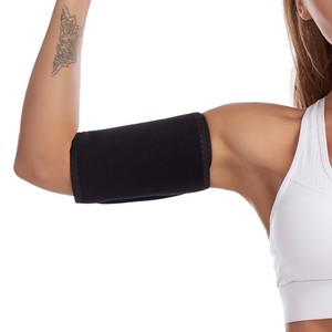 Bandes articulaires amincissantes à haute Compression, corporel, bras façonnant, de sport, de Fitness, Sauna - Product Image 3
