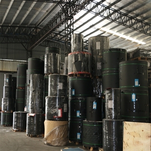 Hojas de papel de cartón negro duro Tablero de papel negro Papel Bristol negro - Product Image 6