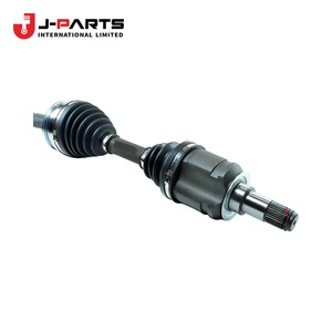 Anillo de retención del eje (para eje interior delantero derecho) para Toyota Hilux KUN25 2004-2015 OE 43425-0K030 434250K030 - Product Image 1