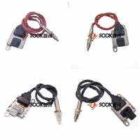 Capteur de température des gaz d'échappement SOOK SCR DPF modèle SKT-614 OEM NO 5149133AA 7452130 Neuf