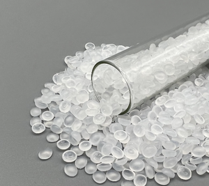 Extrusionsgeeignete PP-Kunststoffgranulate mit Hoher Dichte für Wasserversorgungsrohre und -leitungen - Product Image 1