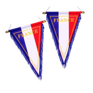 Art and Crafts <strong>Customize</strong> Football Team Triangle Pennant <strong>Flags</strong> for Sports and Event Team - Product Image 4