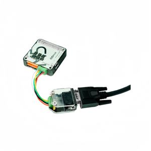 Obdrive Motor Servo kinerja tinggi modul penggerak sumber terbuka kontrol gerak DRV8301 - Product Image 4