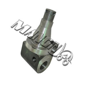 Rótula de Dirección Izquierda Toyo para Montacargas TCM 22N54 32511277H4 3040122B54, Pieza de Repuesto Nueva - Product Image 4