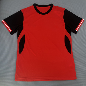 Uniforme de Fútbol de Verano Nueva Temporada 2026 Austria Camiseta Local Manga Corta Uniforme para Competiciones de Clubes Europeos - Product Image 2
