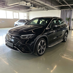 <span class=keywords><strong>Mercedes</strong></span>-<span class=keywords><strong>Benz</strong></span> EQE500 SUV <span class=keywords><strong>4MATIC</strong></span> AWD, SUV Eléctrico Puro, Vehículo Eléctrico <span class=keywords><strong>de</strong></span> Lujo Usado para Exportación - Product Image 1