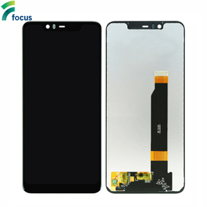 Venta al por mayor reemplazo para <span class=keywords><strong>Nokia</strong></span> 5 pantalla Lcd Original para <span class=keywords><strong>Nokia</strong></span> 5,2 5,3 5,4 pantalla con marco para <span class=keywords><strong>Nokia</strong></span> 5,1 Plus pantalla Lcd - Product Image 3