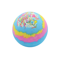 Bombes de bain de luxe 100 % naturelles et biologiques en gros pour OEM - Grandes bombes effervescentes pour le bain, bulles abondantes, véganes, hydratantes, durée de conservation 1 an