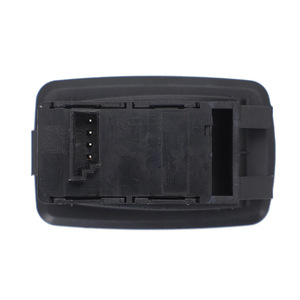 Interruptor de elevalunas eléctrico YITRUM 61316951956 para BMW E60, unidad de control de elevalunas eléctrico - Product Image 4