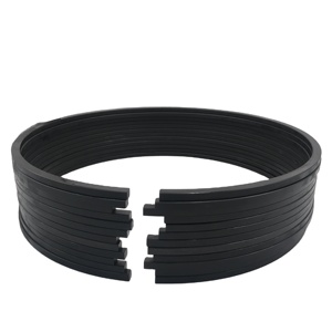 Anillo de Pistón de Alta Calidad para Martillo de Pilotes Diésel <span class=keywords><strong>KOBE</strong></span> K25 K35 - Product Image 1
