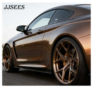 Roues forgées JJSEES pour Dodge Durango SRT Challenger Charger, pour <span class=keywords><strong>Ford</strong></span> Explorer ST <span class=keywords><strong>Mustang</strong></span>, pour Cadillac CTS V Wagon ATS - Product Image 3