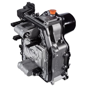 Unité mécatronique HXT 0AM DQ200 TCU TCM 0AM927769D 0AM325025H DSG 7 vitesses, boîte de vitesses automatique à double embrayage à sec, pièces détachées - Product Image 3