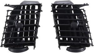 Rejilla de Ventilación Central para Aire Acondicionado, para Hilux <span class=keywords><strong>Vigo</strong></span> 2004-2015 - Product Image 2