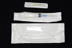 Venta al por mayor de fábrica: Máquina de <span class=keywords><strong>mesoterapia</strong></span> portátil desechable de plástico FG576 <span class=keywords><strong>30g</strong></span>, dispositivo de belleza para el cuidado del cabello con microcorriente y <span class=keywords><strong>aguja</strong></span>. - Product Image 6