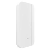 Dispositif WiFi Pinhom MT7628DAN+MT7613 One-Click Bridge 5GHz 867Mbps 2x100Mbps 2x2 MIMO IP65 500m Solutions et Logiciels IoT