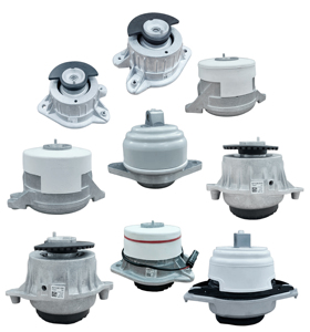 For Mercedes Benz M-Class W166 OE 1662406917 <strong>Engine</strong> <strong>Mounts</strong> - Product Image 3