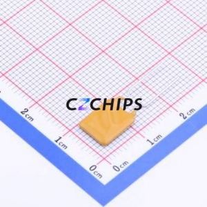 FRU160-30F Resettable Fuse Through hole Component (THT) Fuse 30V 100A 1.6A 3.2A - Product Image 2